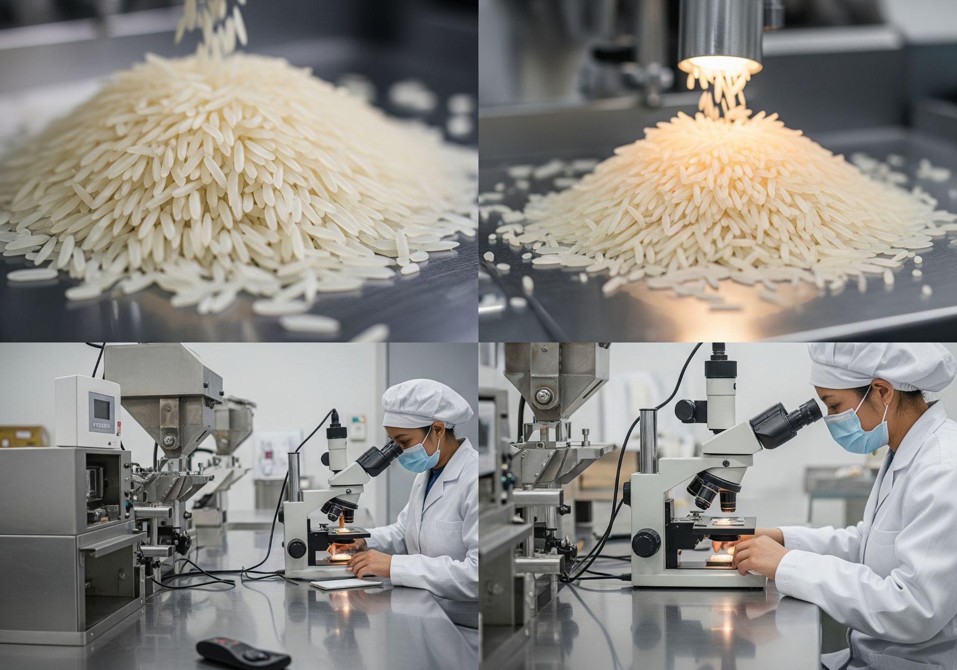 Bulk Packaging
